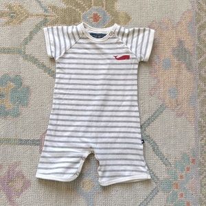 6-12 Month ToobyDoo One Piece
